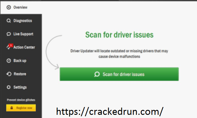 TweakBit Driver Updater 2.2.8 Crack Plus Free Download 2022