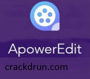 ApowerEdit Pro Crack 1.7.0.15 Plus Latest License Key 2021