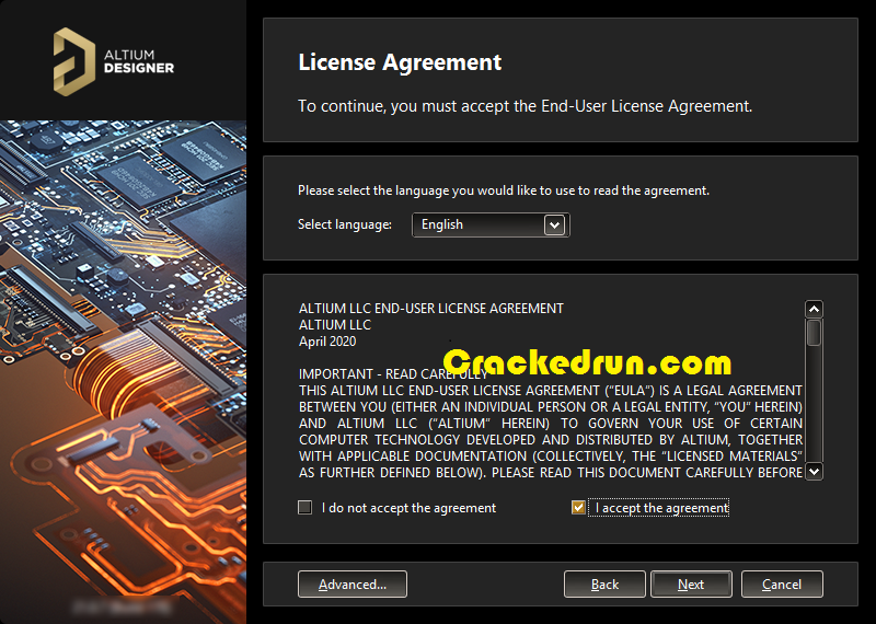 Altium Designer Crack 22.6.4 Plus License Key Download [2022]