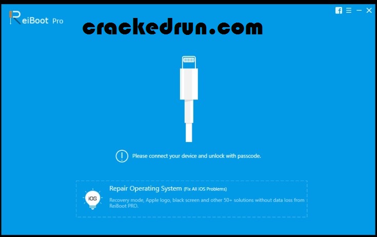 reiboot crack mac