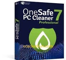 OneSafe PC Cleaner Pro Crack 8.0.0.7 Plus License Key 2021