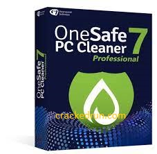 OneSafe PC Cleaner Pro Crack 9.0.0.0 Plus License Key 2022