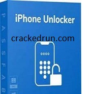 AnyMP4 iPhone Unlocker 1.0.26 Crack Plus Activation Key Latest 2022