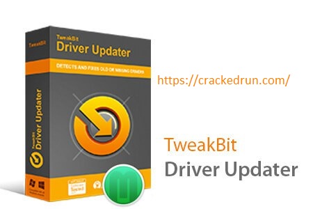 TweakBit Driver Updater 2.2.4 Crack Plus Free Download 2021