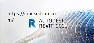 Autodesk Revit 2021 Crack Plus Latest License Key