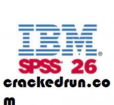 IBM Spss Statistics Crack 26 Plus Free Download 2021 [Latest]