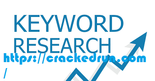 keyword researcher pro Crack + Free Download 2021 [Latest]