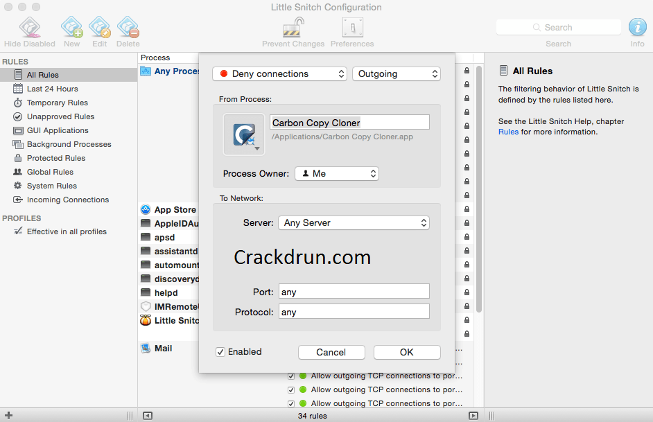 Little Snitch Mac Crack 5.4.1 With License Key Full Download 2022