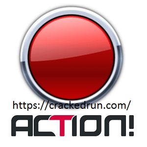Mirillis Action Crack 4.16.1 Plus Latest License Key 2021