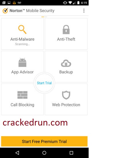 Norton Mobile Security Crack 5.36.0.220520002 + Keygen Free Download 2022