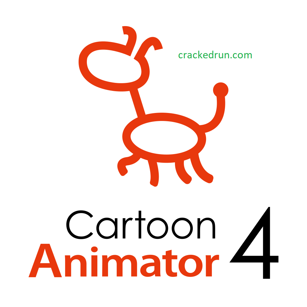 Cartoon Animator Crack 4.5.2918.1 + Serial Key Free Download 2021