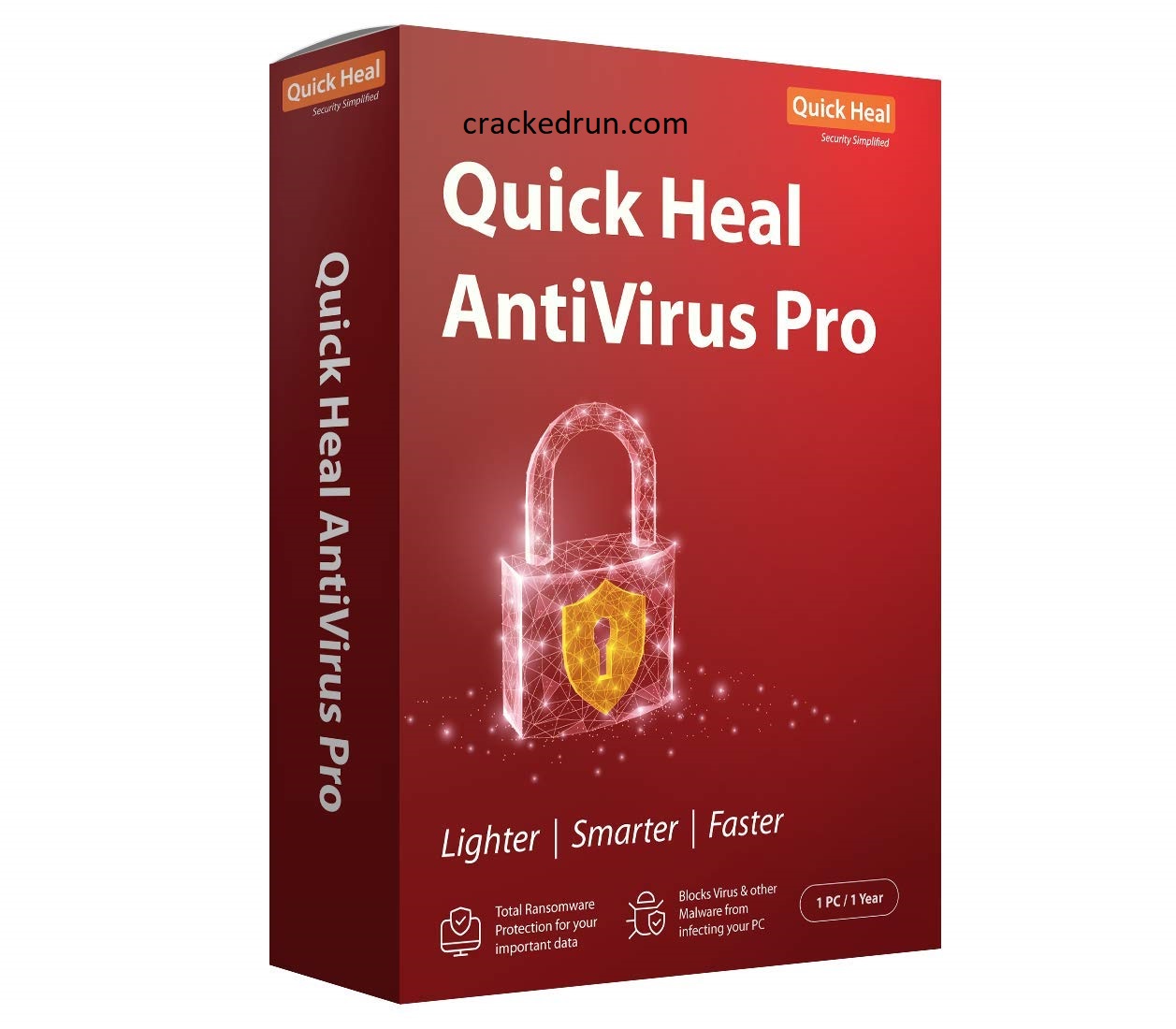 Quick Heal Antivirus Pro Crack 12.1.1.27 + Keygen Free Download 2021