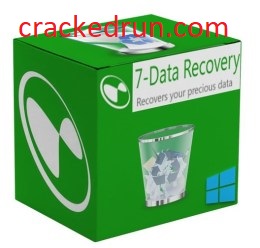 7-Data Recovery Suite Crack 4.4 Serial Key Free Download 2021