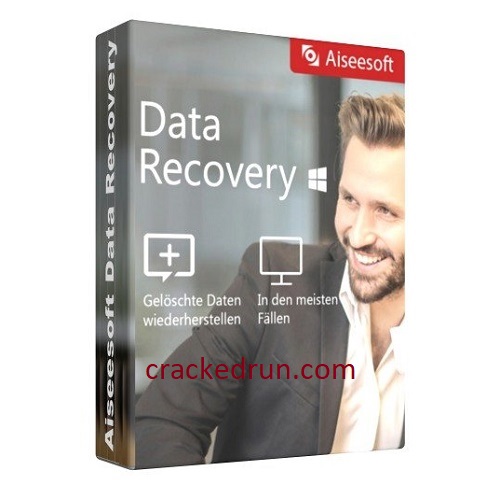 Aiseesoft Data Recovery Crack 1.2.38 + Keygen Free Download 2022