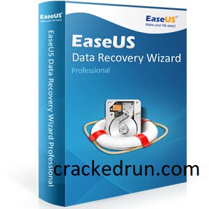 EaseUS Data Recovery Wizard Crack 13.6 + Keygen Free Download 2021
