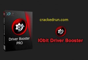 IObit Driver Booster Crack 8.5.0.496 + Serial Key Latest 2021
