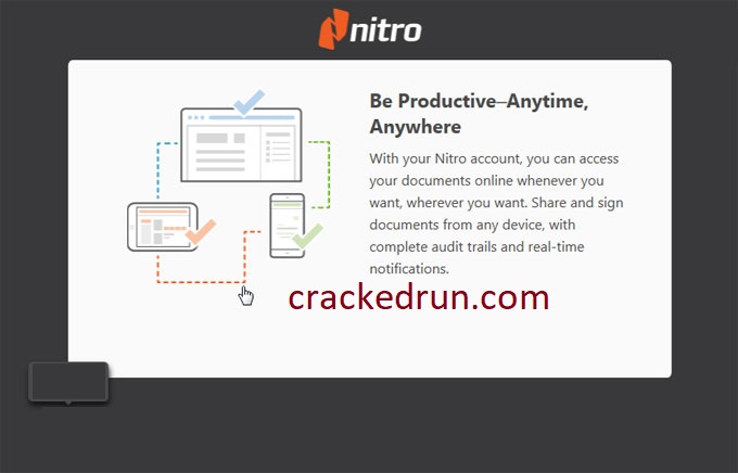 Nitro Pro Crack 13.42.1.855 + Keygen Free Download 2021