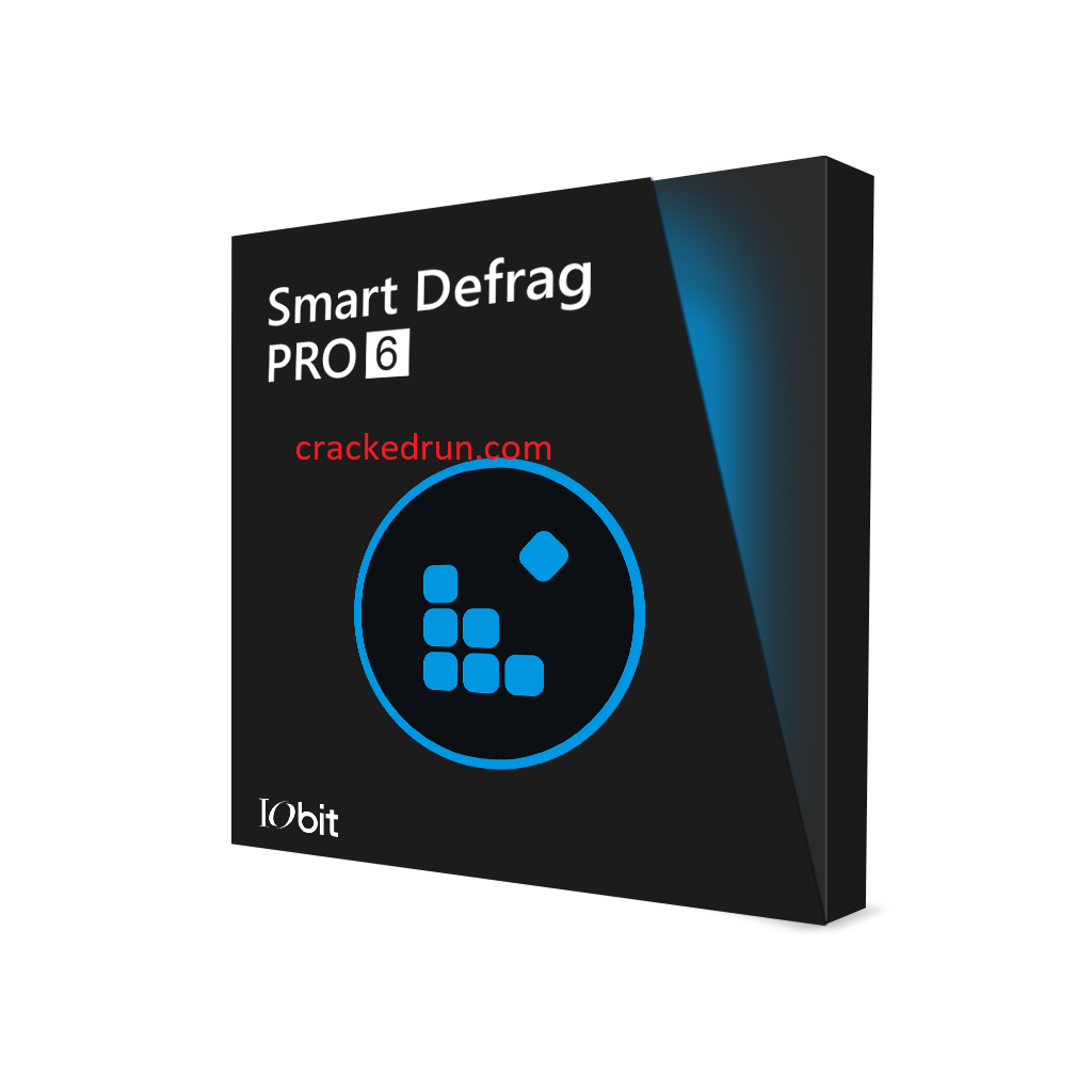 IObit Smart Defrag Crack 7.5.0.121 + Keygen Free Download 2022