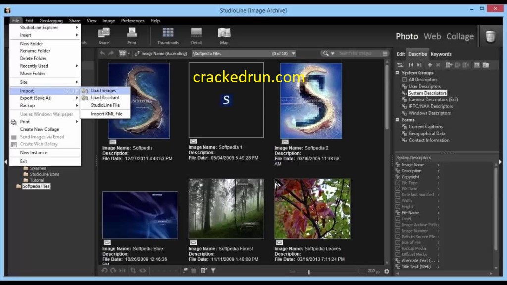 StudioLine Web Designer Crack 4.2.84 + Keygen Free Download 2022