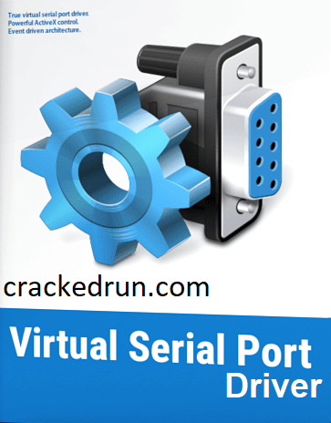 Virtual Serial Port Driver Crack 9.0 Build 9.0.575 Keygen Latest
