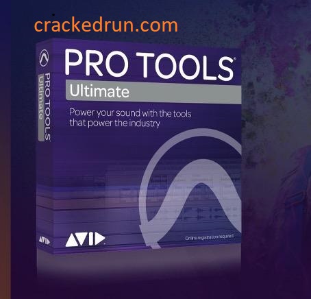 AVID Pro Tools Crack 2021.3.1 + Keygen Free Download 2021