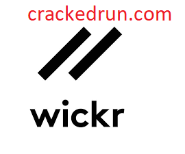 Wickr Me Crack 5.81.10 + Serial Key Free Full Download 2021