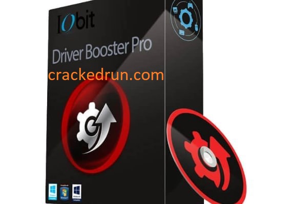 Driver Booster Pro Crack 8.4.0.432 + Keygen Free Download 2021