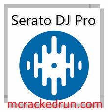 Serato DJ Pro Crack 2.5.5 + Serial Key Free Download 2021
