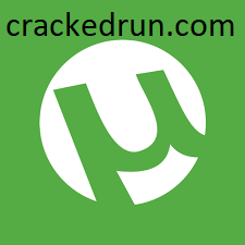uTorrent (µTorrent) Crack 3.5.5 Build 46020 Serial Key Latest 2021