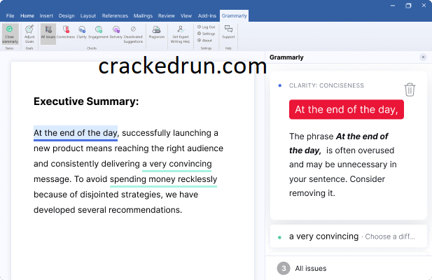 Grammarly Crack 1.0.9.208 + Keygen Free Download 2022