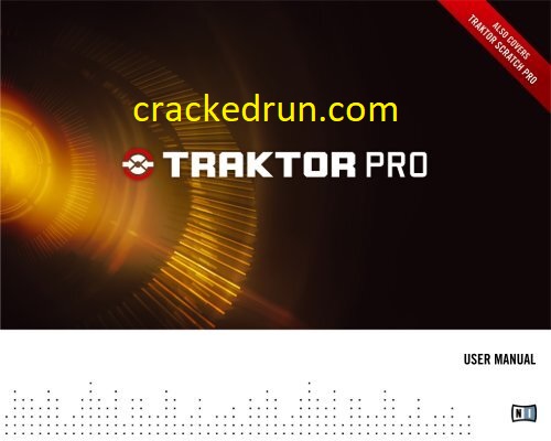 Traktor Pro Crack 3.5.3 + Serial Key Free Full Download 2022