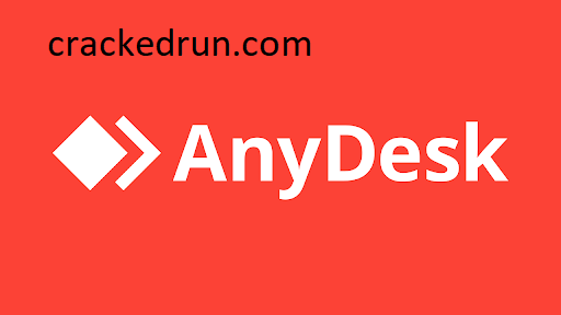 AnyDesk Crack 6.3.0 + Serial Key Free Full Download 2021