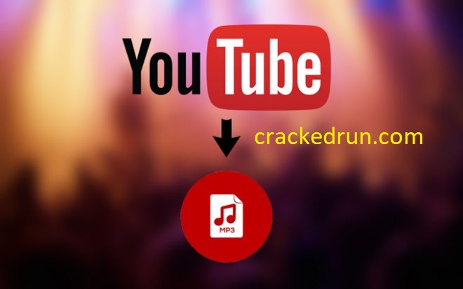 MP3Studio YouTube Downloader Crack 2.0.6.1 Serial Key Latest