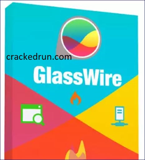 GlassWire Crack 2.3.413 + Serial Key Free Full Download 2022