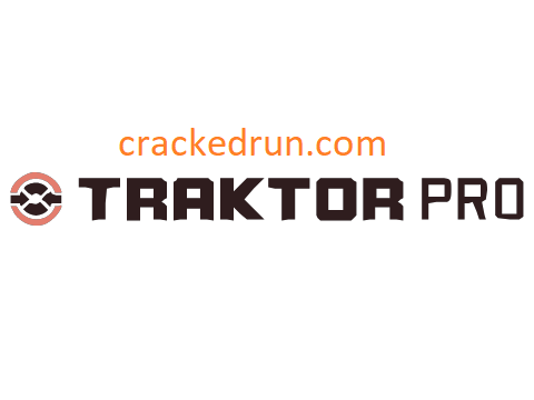 Traktor Pro 3.5.2 Crack With License Key Latest Version 2022