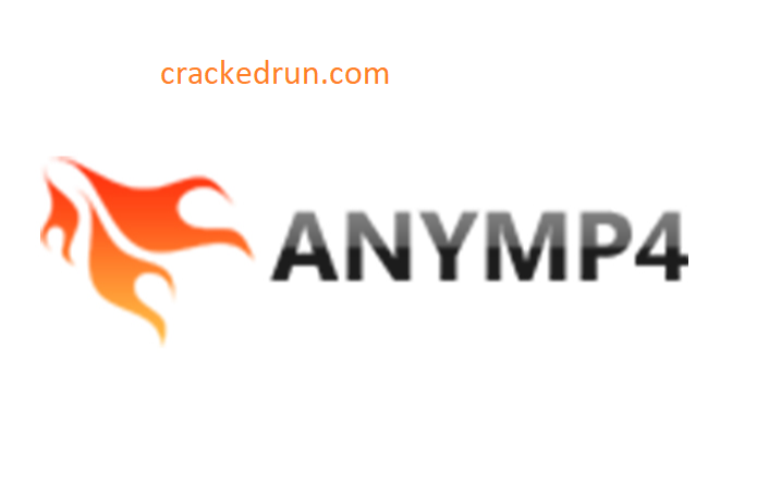 AnyMP4 Video Converter Ultimate Crack 8.2.10 + Keygen Latest 2021