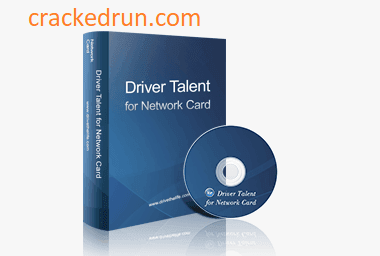 Driver Talent Pro 8.0.9.50 Crack + Activation Key Free Download 2022