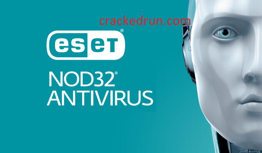 Eset NOD32 AntiVirus Crack