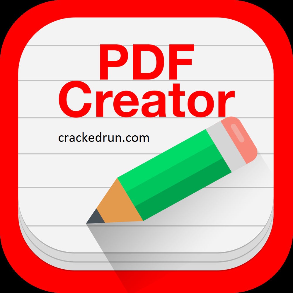 PDFCreator Crack 4.3.0 + Serial key Free Full Download 2021