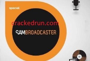 SAM Broadcaster PRO Crack 2021.3 Serial Key Full Download 2021