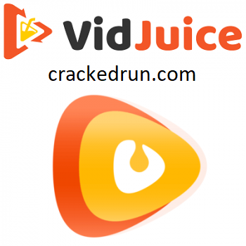 VidJuice UniTube Crack 3.8.0 Serial Key Free Download 2022