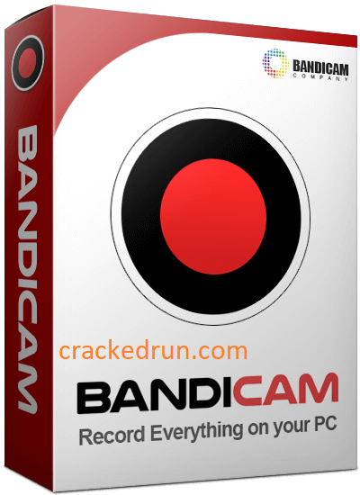 Bandicam 5.4.3.1924 Crack + Keygen Full Free Download 2022