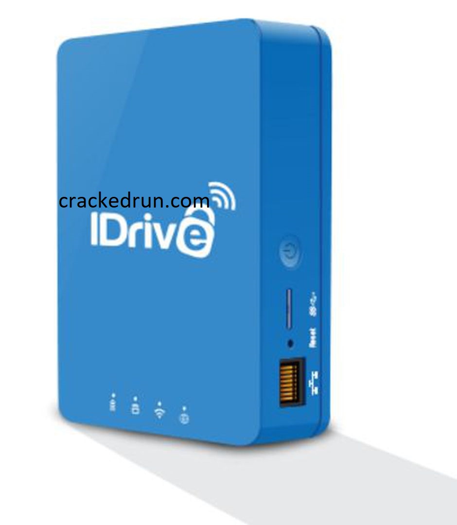 IDrive Crack 6.7.4.22 + Keygen Free Full Download 2022