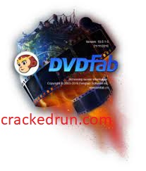 DVDFab 12.0.7.4 Crack With License Key Full Free Download