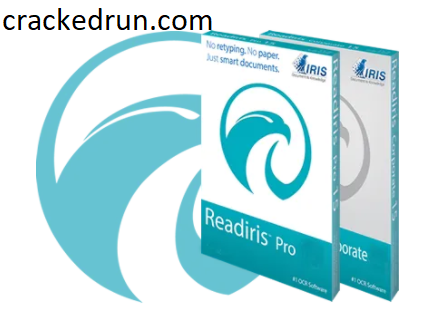 Readiris Pro Crack 1 7.4 Build 126 Serial Key Full Download 2021