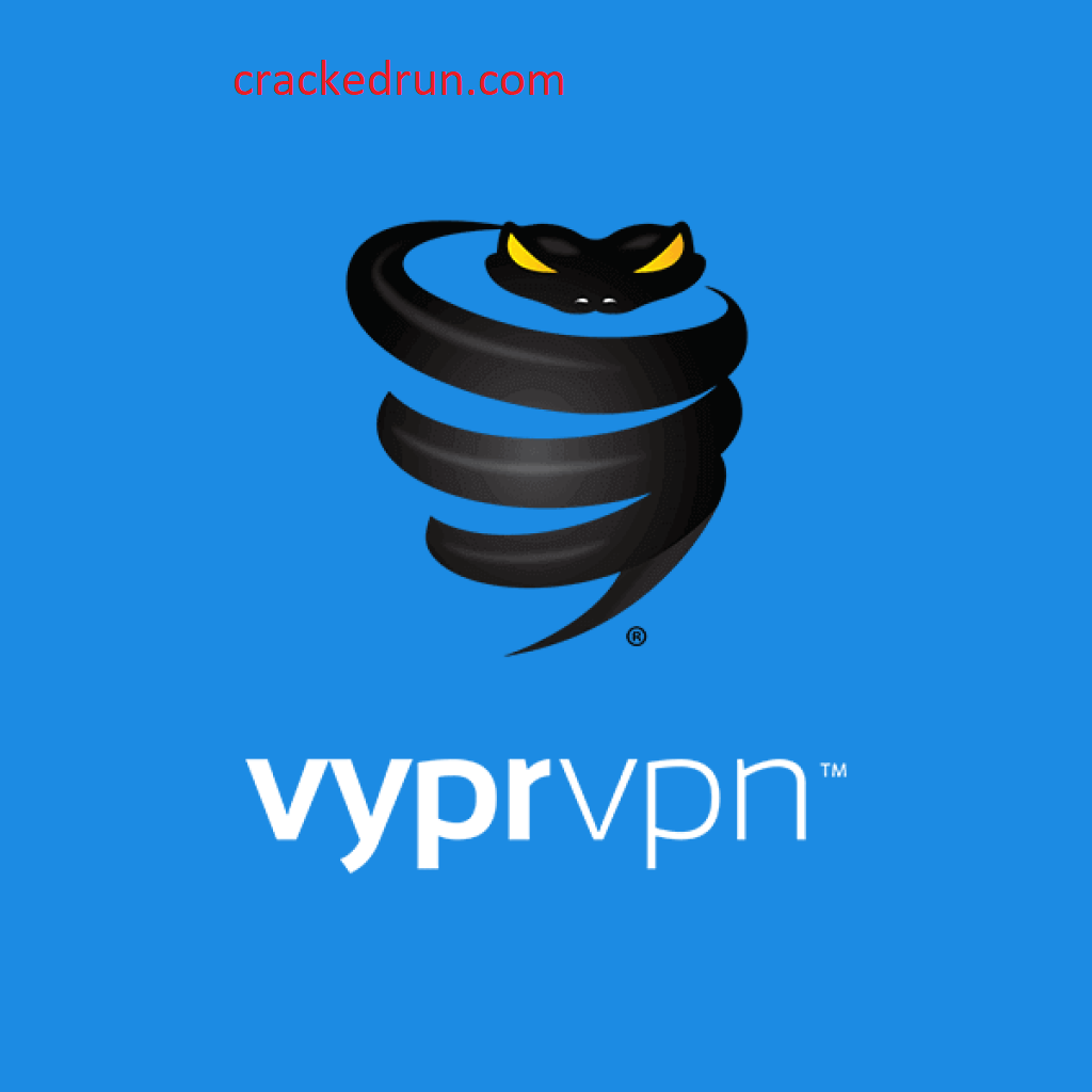 VyprVPN Crack 4.2.3 License Key Free Full Download 2021