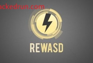 reWASD Crack 5.7.0.4022 + Serial Key Free Full Download 2021