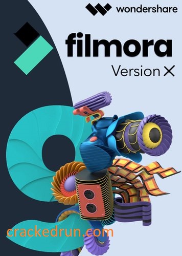 Wondershare Filmora 11.4.3.236  Crack With Registrtion Key Download