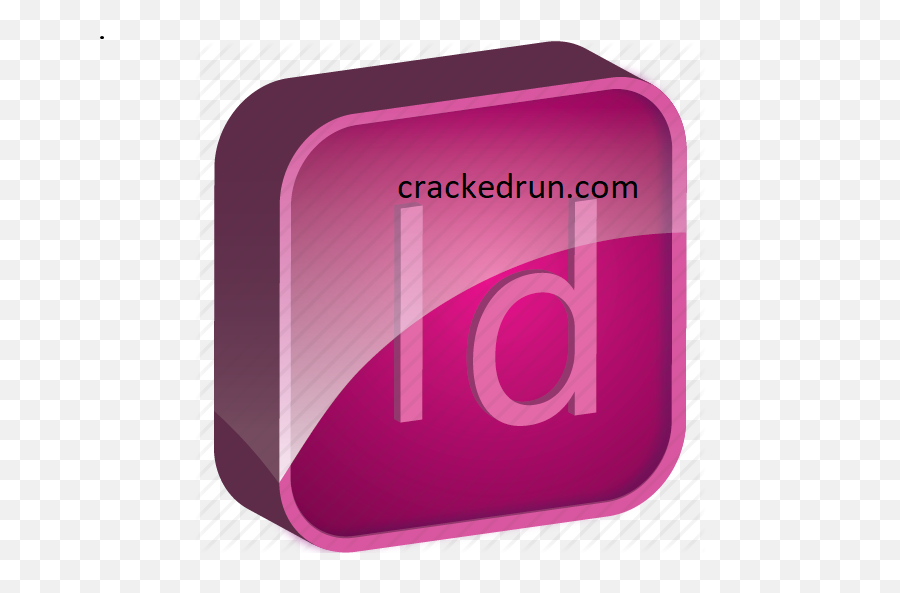 Adobe InDesign Crack