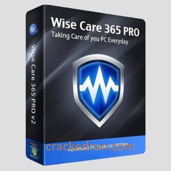 Wise Care 365 Pro 6.5.7.630 download the new for windows